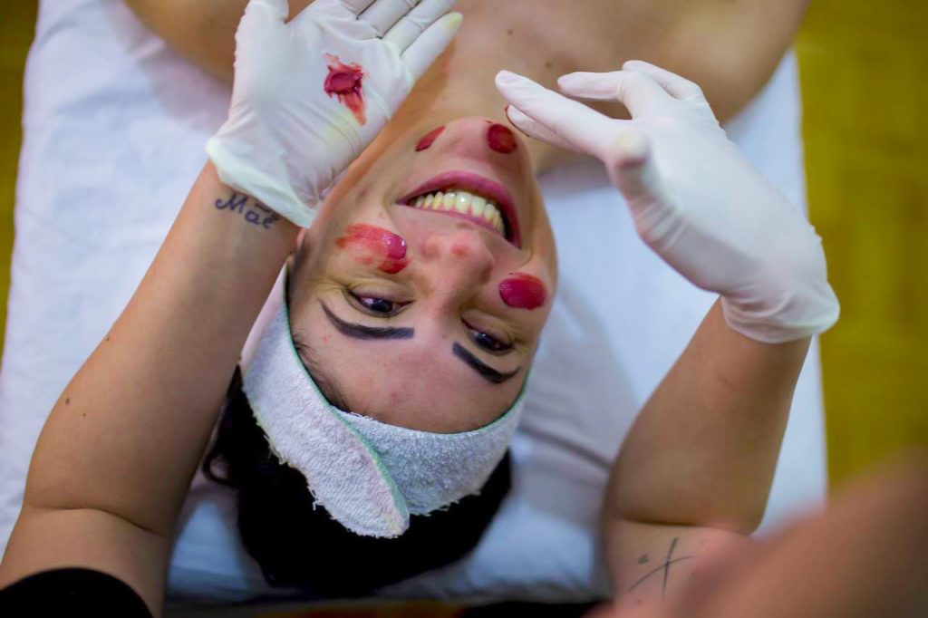 fotos corporativas para você e suas redes
