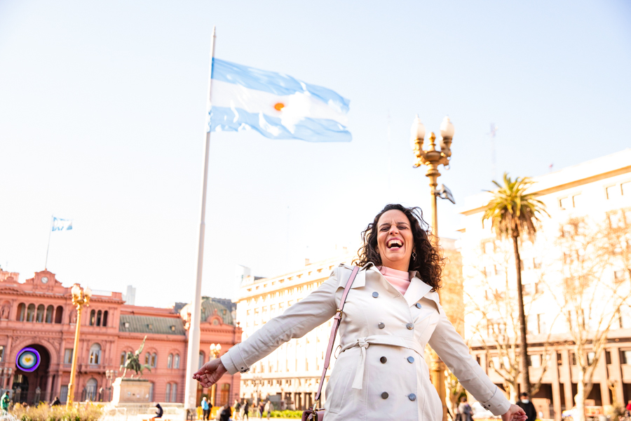 5 Experiências imperdíveis em Buenos Aires